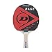 Dunlop Rage - Raqueta de Ping Pong, Ideal para Principiantes