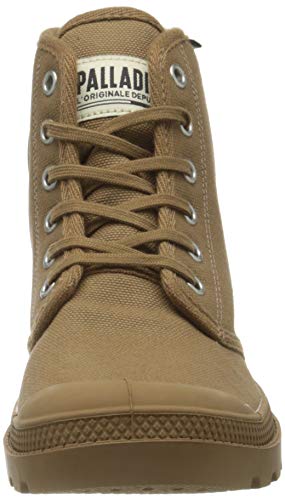 Image of Palladium Men's Pampa Hi Originale Chukka Boot
