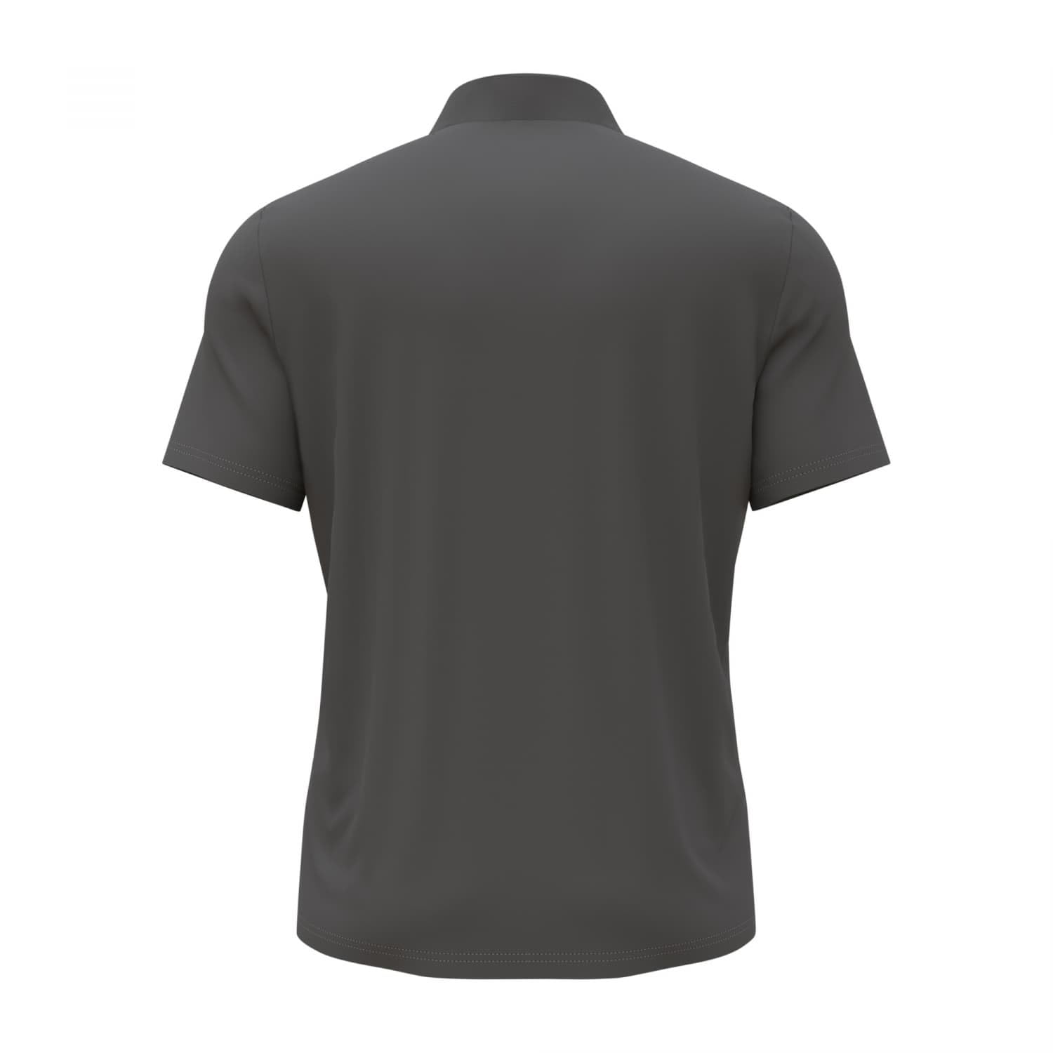 Odlo Cardada_551022 Camiseta Polo Hombre (Pack de 1)