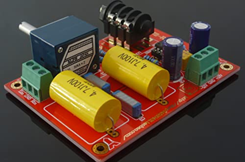 Amazon.co.jp: RA1 / RA-1アンプライン/ GRADOゲーテヘッドフォン
