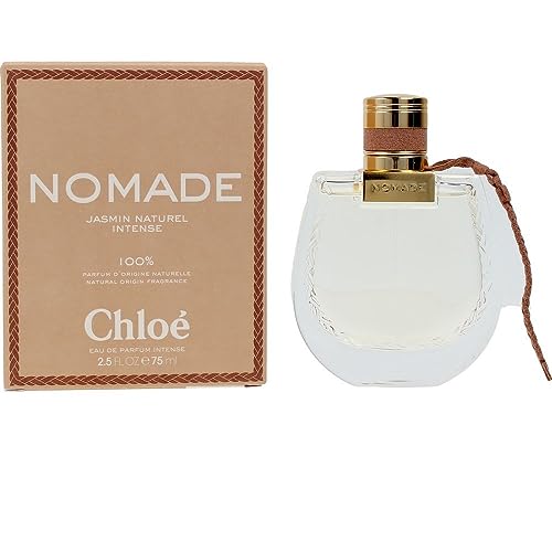 Nomade Jasmine Naturelle Intense Edp Vapo 75 Ml