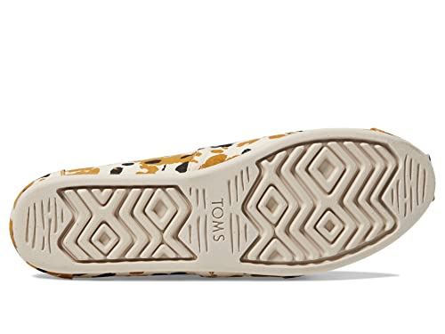 Image of TOMS Men's Alpargata Classic Slip-on Espadrille, Textile /Synthetic Upper