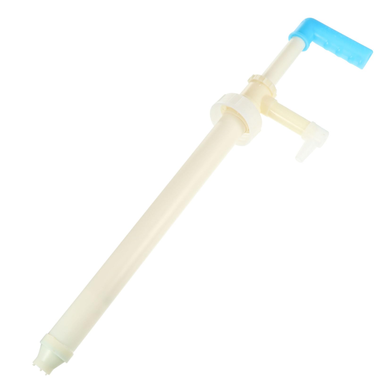 Alipis 1pc Multi Purpose Manual Pumping Tool for Liquid Extraction Durable Sink Dispenser for Household Detergents Shower Gels Practical Pumping