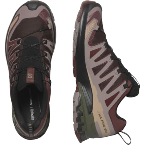 Image of Salomon Xa Pro 3D V9