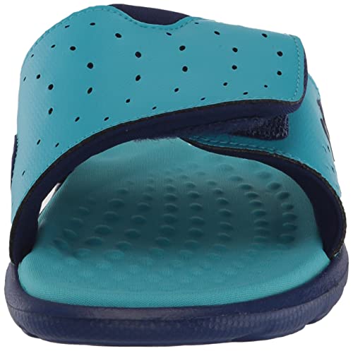 Under Armour Women's Ignite Pro Graphic Slide Sandal2