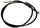 cs 25 zündapp Typ 448-140 Schaltzug Zündapp CS 25, CX25, Mofa Typ 448