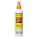 Jamaican Mango & Lime No More Itch Spray – Soothing Scalp Regular Relief for Locs, Braids, Twists & Protective Styles – 8 oz (Pack of 1)
