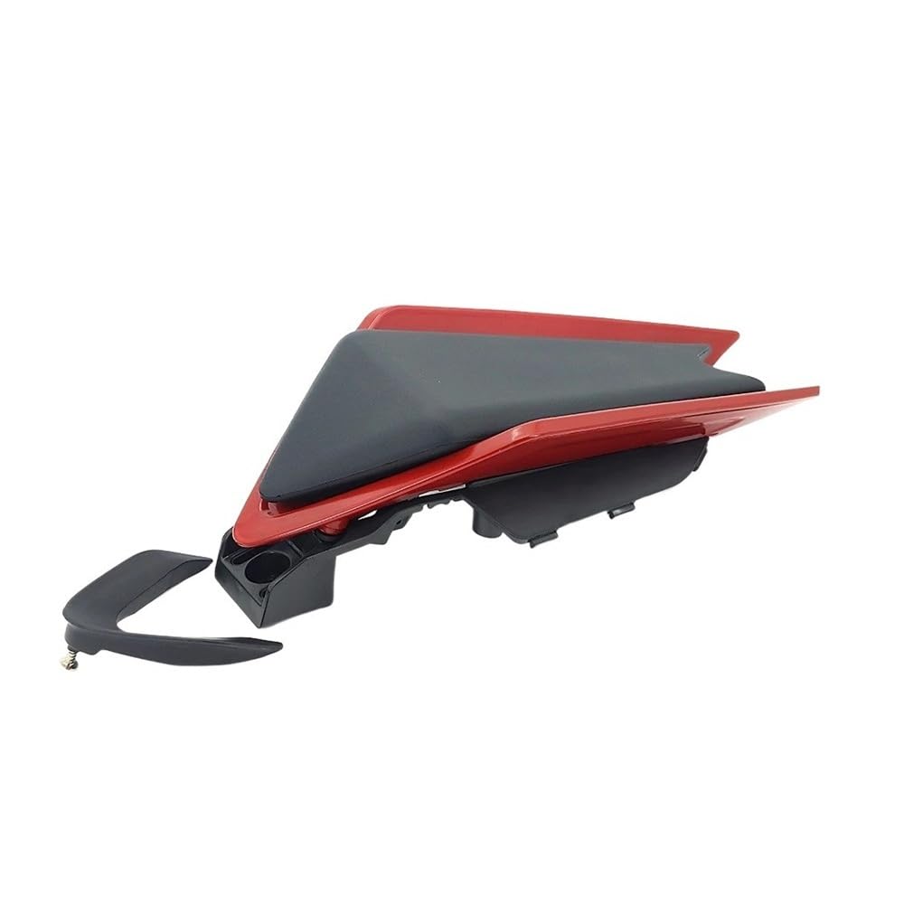 Capot de selle RS 660 pour supprimer la selle passager facilement