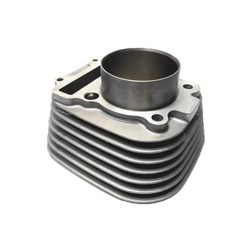 Cilindro de motor de 71 mm de alta resistencia para YFM250 y YTM225 4
