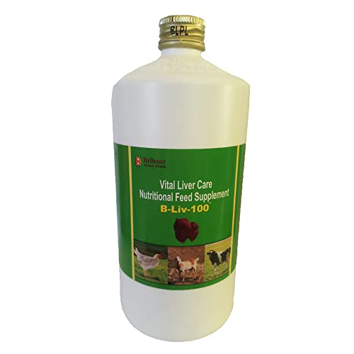 Image of B-Liv 100-500 ml