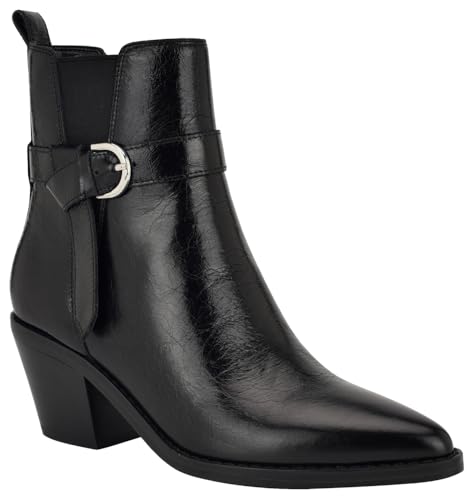Nine West Women's Lemone Ankle Boot