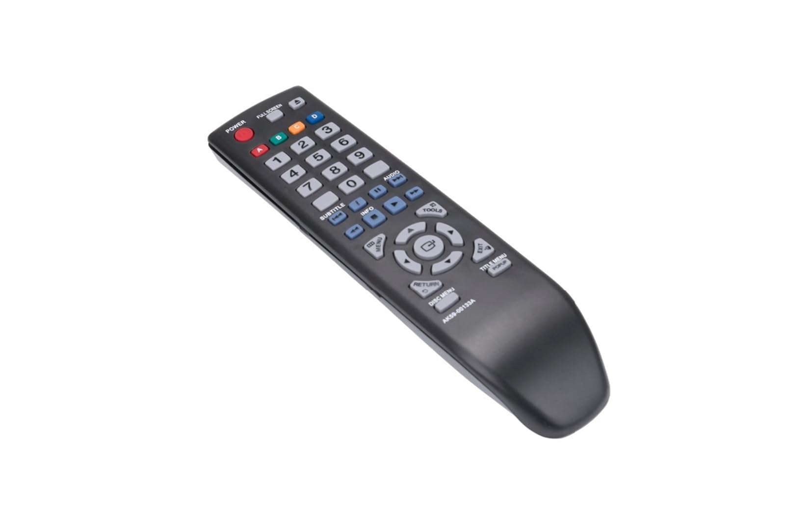 1pc AK59-00133A Telecomando for SAMSUNG BD-D5100 BD-D5100/XU Lettore Blu-ray Disc