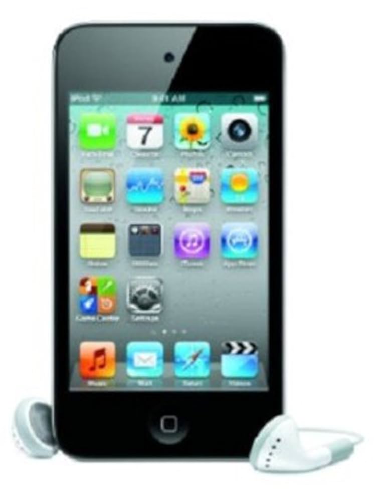 iPod touch 第5世代　ほぼ未使用 iPod touch Apple 第5世代 MC903J/A 32GB ピンク : 生活良品