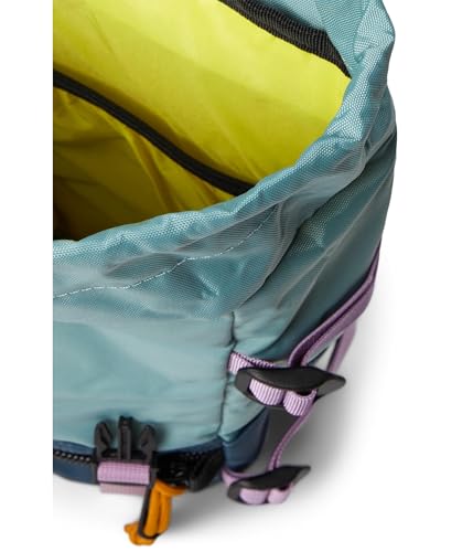 Image of Topo Designs Rover Pack Mini - Small Sized Daypack for EDC, Day Trips, Hikes, Iconic Denver Design, Fair Trade + Bluesign