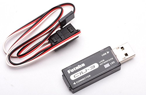 Preisvergleich Produktbild FUTABA USB ADAPTER CIU-3