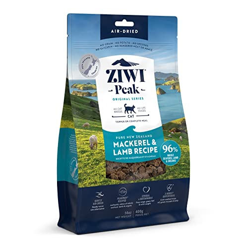 Give Your Pup the Best with Ziwi Peak Dog Food Top 10 Products