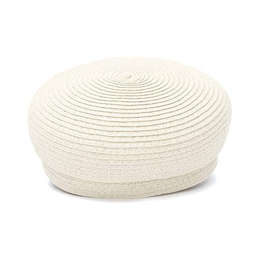 GEMVIE-Cappello in Paglia Bambini Berretto con