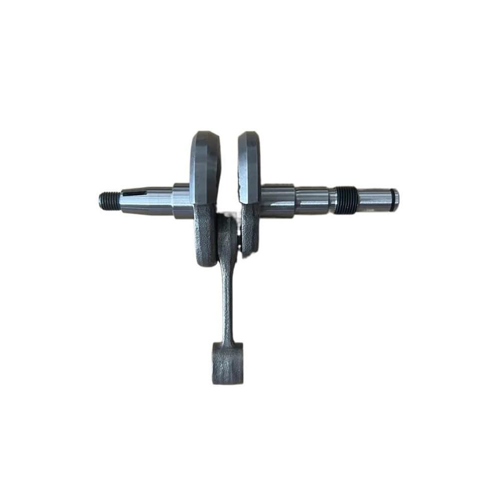 Huzlsdyg One Color Crankshaft Crank Connecti Fit For Ms 240 260 024 026 Ms240 Ms260 Garden Chainsaw Spare Oem 1121 030 0405 ﻿