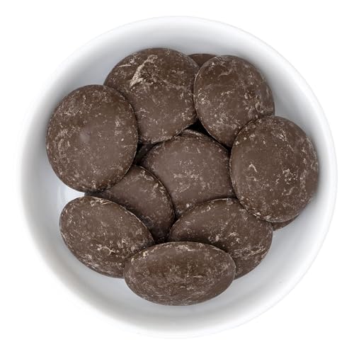 富澤商店(TOMIZ) クーベルチュール ダーク (TOMI SHOU) 300g (カカオ54%/製菓用チョコレート/カカオマス)