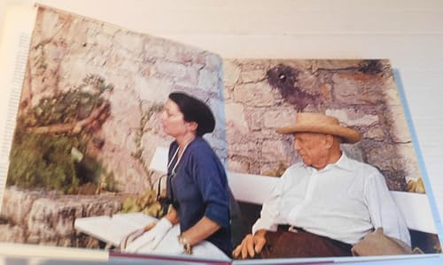 Forever Picasso: An intimate look at his last y... B000OURKHW Book Cover