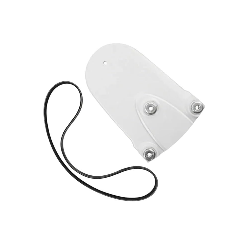 V Belt Protective Cover Set for TS800 Model 94900007915 Designed to Belt from Damage
