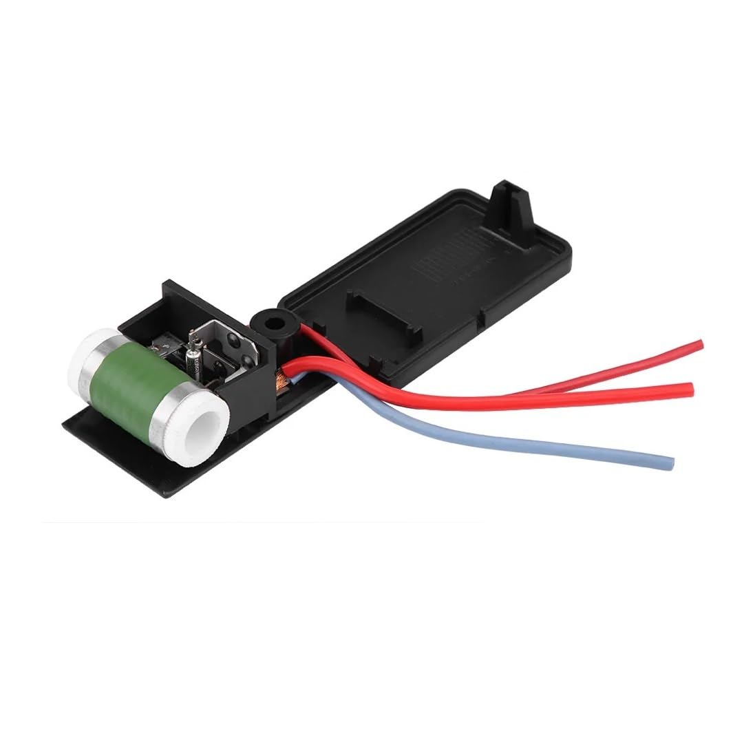 Do Cooper R50 R52 R53 2003-2008 Rezystor nawiewu