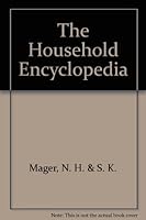 The Household Encyclopedia B007SZ5FTG Book Cover