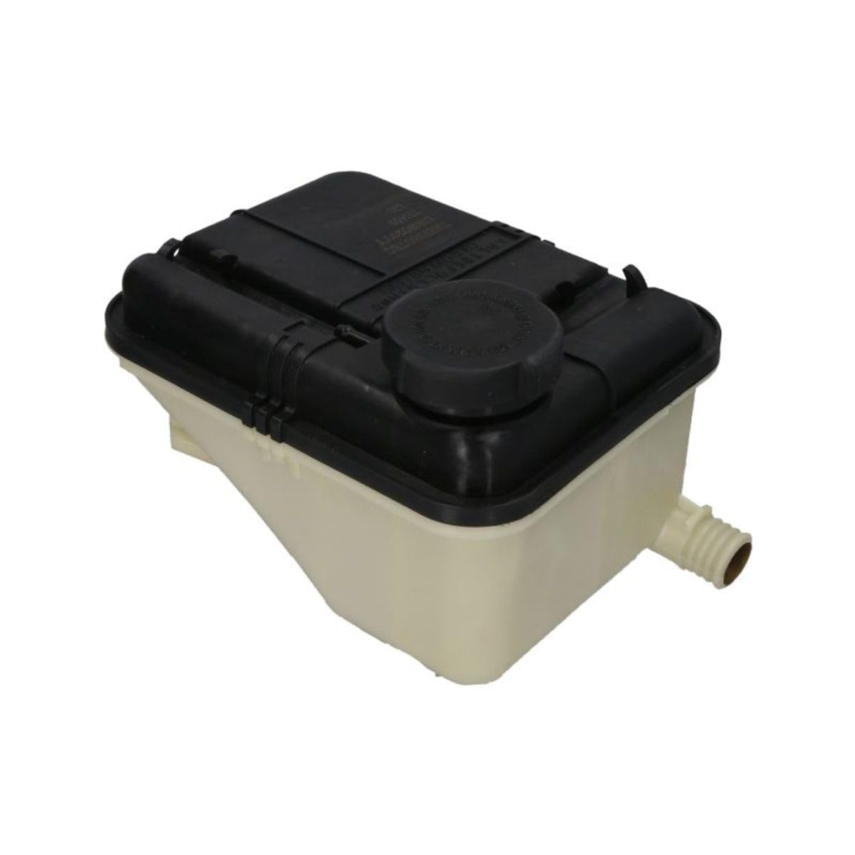 THERMOTEC DBB029TT Depósito compensación refrigerante