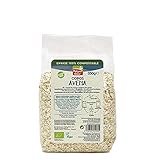 La Finestra sul Cielo Copos de Avena, Ecológicos, sin Gluten, 350g