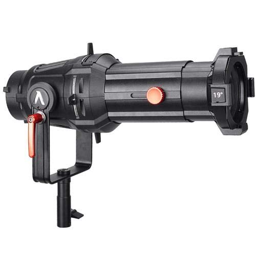 Aputure Spotlight Mount Set with 19-Degree Lens