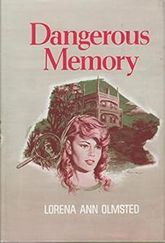 Hardcover Dangerous Memory Book