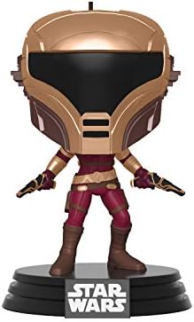 POP! Star Wars The Rise of Skywalker: Zori Bliss POP! Star Wars The Rise of Skywalker: Zori Bliss | Pop Star Wars | 1 POP! Star Wars The Rise of Skywalker: Zori Bliss | Pop Star Wars