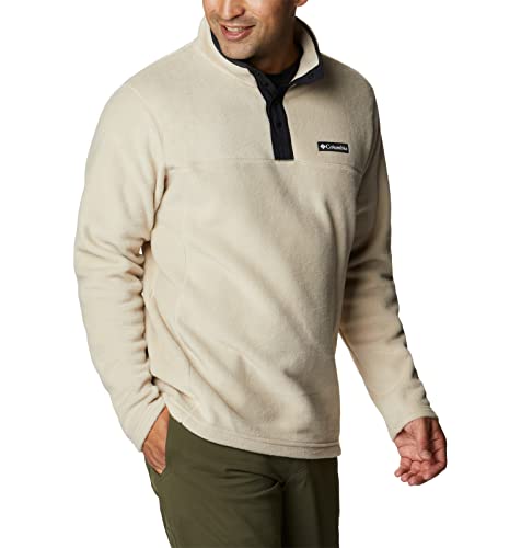 Image of Columbia mens Steens Mountain Half Snap II