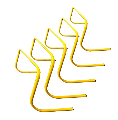 Kit Cavalete de Obstáculos