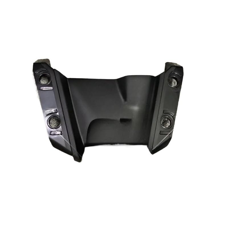 Panneau carénage tête de moto idéal pour balades en FZ09