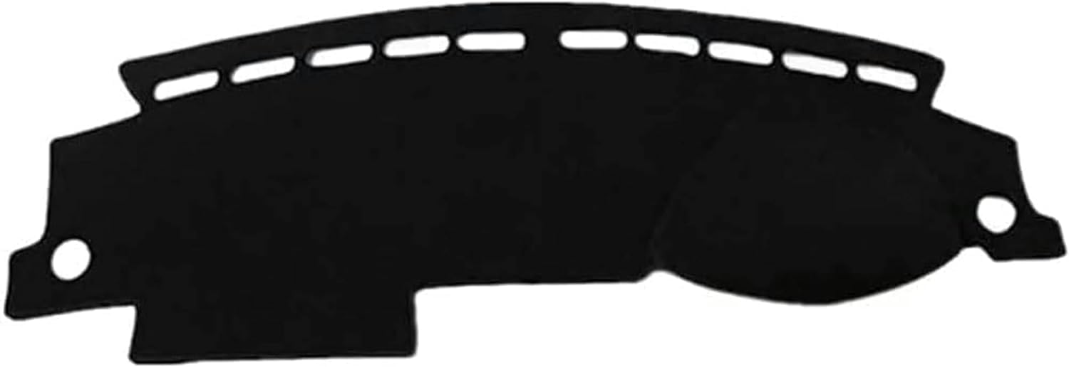 ZhangXD Car Dashboard Cover for Passat B7 2011–2015