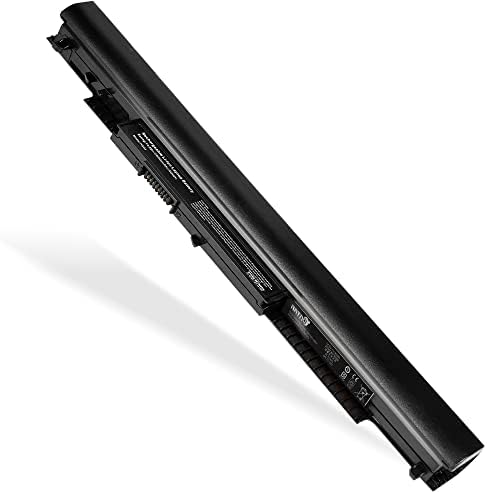 807956-001 HS03 Replacement Laptop Battery for HP Pavilion 15-AC 15-AF 15-BA 15-AY Series 15-ac121dx 15-ac130ds 15-ba079dx 15-ba009dx 15-ba113cl 15-af113cl 15-af131ca 15-af112nr 15-af093ng 15-af087nw