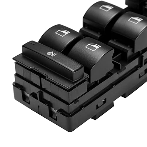 Commutateur de lève-vitre pour X3 E83 commande de rétroviseur de rechange - 5