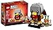 Produktbild LEGO 40273 Turkey Brick Headz