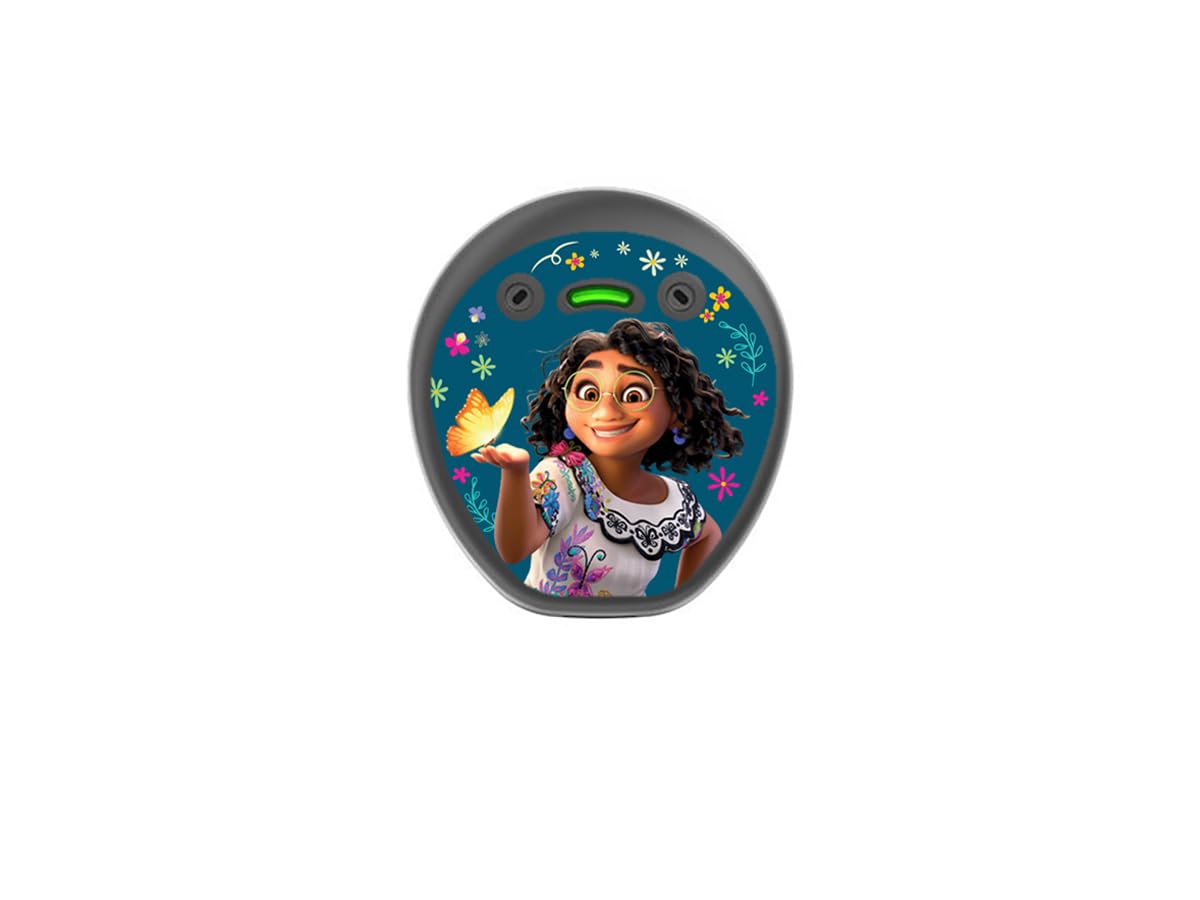 SmartEAR Disney Hearing Aid Skins, Disney Encanto - Mirabel โ image 1