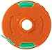 WORX WA0014 Spool & Line for WG168, WG190, WG191 & WG184 Cordless String Trimmers