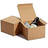 【Qualitätsgarantie】 Wir bieten Ihenen eine Zufriedenheitsgarantie, damit können Sie unsere Waren sicher kaufen. Wenn die Qualität unserer Geschenkboxen Ihren aktuellen Standards nicht entspricht, können Sie innerhalb von 30 Tagen einen Ersatz oder eine vollständige Rückerstattung anfordern.