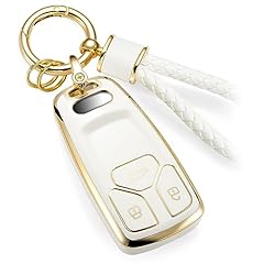 Braided Rope /Gold Edge