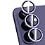 1 Set-Glow in The Dark-Purple