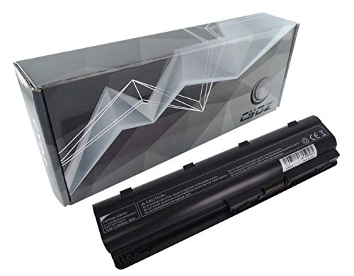 10.8V 5200mAh Bateria de laptop 593553-001 593554-001 593562-001 MU06 MU09 para HP Compaq Presario CQ32 CQ42 CQ43 CQ430 CQ56 CQ62 CQ72 HSTNN-CB0W HSTNN-YB0W HSTNN-OB0Y HSTNN-YB0Y HSTNN-LB0Y
