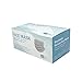 APPEARUS Non-Medical Disposable Face Masks - 3-Layer Face Covers for Beauty Industry & General Purpose (500 count/10 Boxes)