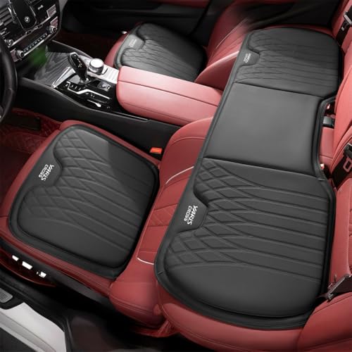 ヤリスクロス カーシートカバー 車用座席 シートクッション 新型 YARiS CROSS ヤリスクロス アクセサリー 専用 内装パーツ 車座布団 運転席 助手席 後部座席カバー お尻クッション 体圧分散 吸湿発散多機能 通気性 汚れ防止 便利グッズ カー用