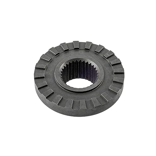 Powertrax 16XX5XHLUX Powertrax - Coupler Coupler