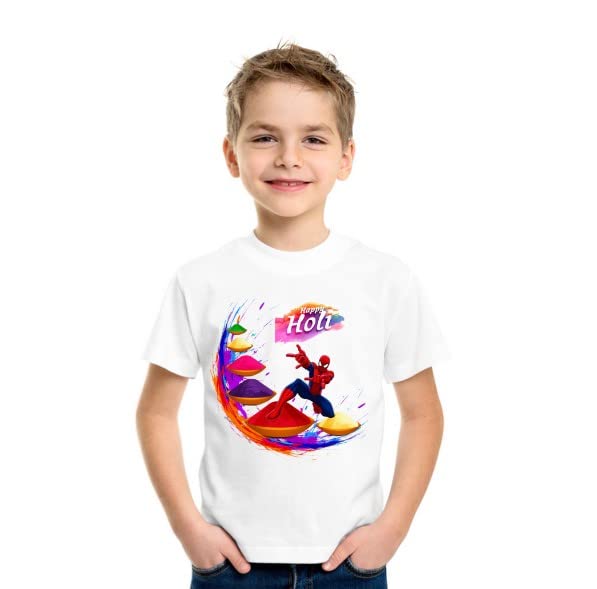 Image of Generic Unisex Kids T-Shirt