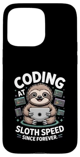 �t�H�[�G�o�[�v���O���}�[�ȗ��A�i�}�P���m�̃X�s�[�h�ŃR�[�f�B���O�B �X�}�z�P�[�X iPhone 15 Pro Max �p